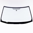 HONDA CR-V 2005- FRONTSCHEIBE GRÜN SOLAR CONTROL